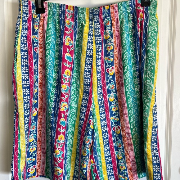 VTG Koret Francisca Shorts - Picture 1 of 2